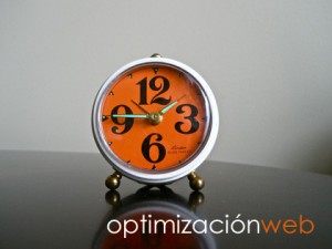 Cómo optimizar páginas web para buscadores.