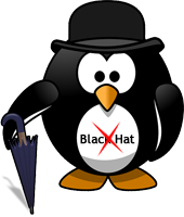 stop blackhat