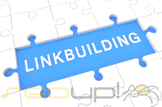 Linkbuilding