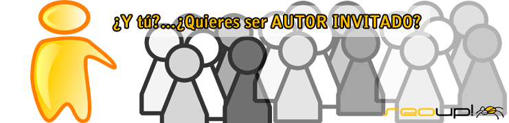 Autores invitados.