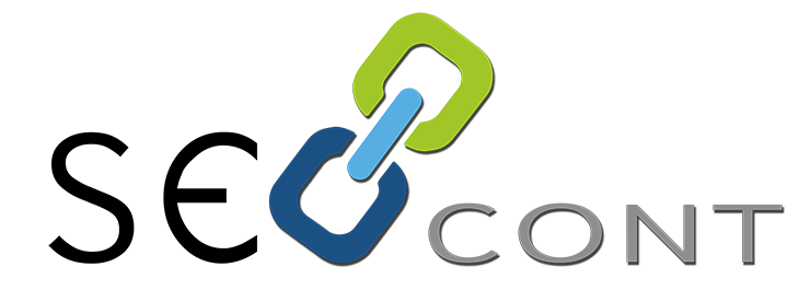 Herramientas linkbuilding: Logotipo SeoCont