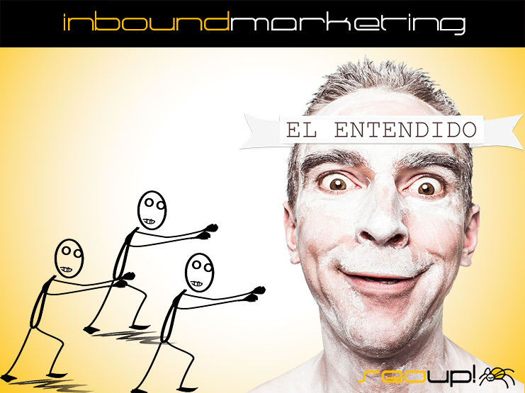 ¿Qué es el inbound marketing?