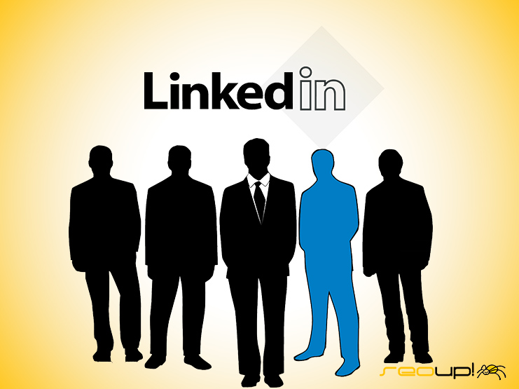 7 secretos para optimizar un perfil de Linkedin.