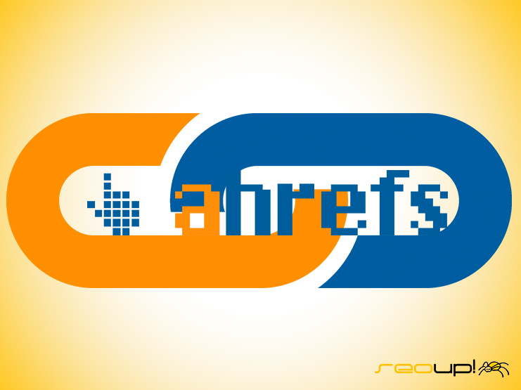 ¿Qué es Ahrefs?