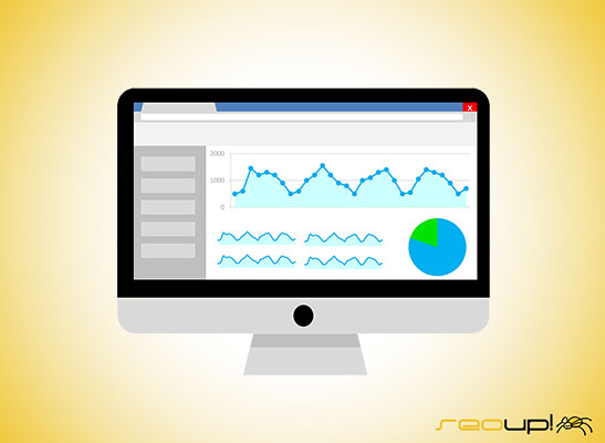 Oferta de trabajo consultor analista web en Alicante.