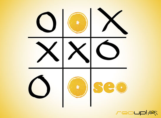 Oferta de trabajo SEO en Alicante