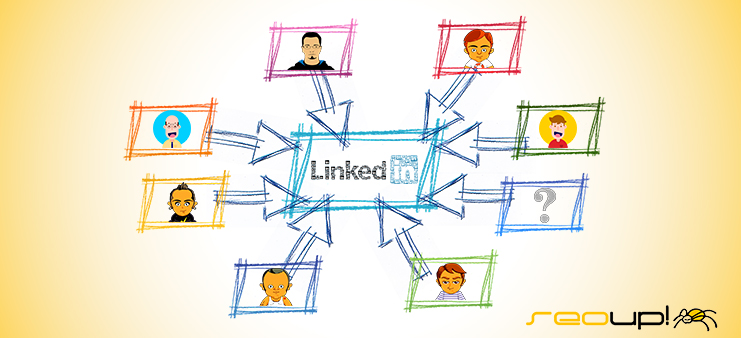 Beneficios de Linkedin para negocios.