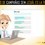 Campañas SEM en Google: tipologías y diferencias