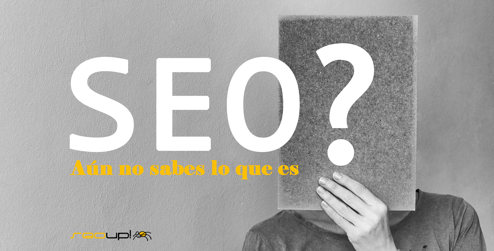 Marketing online para empresas de hostelería: SEO ¿Aún no sabes lo que es?