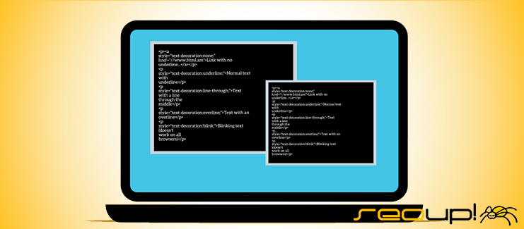 Archivo SiteMap XML en HTML.